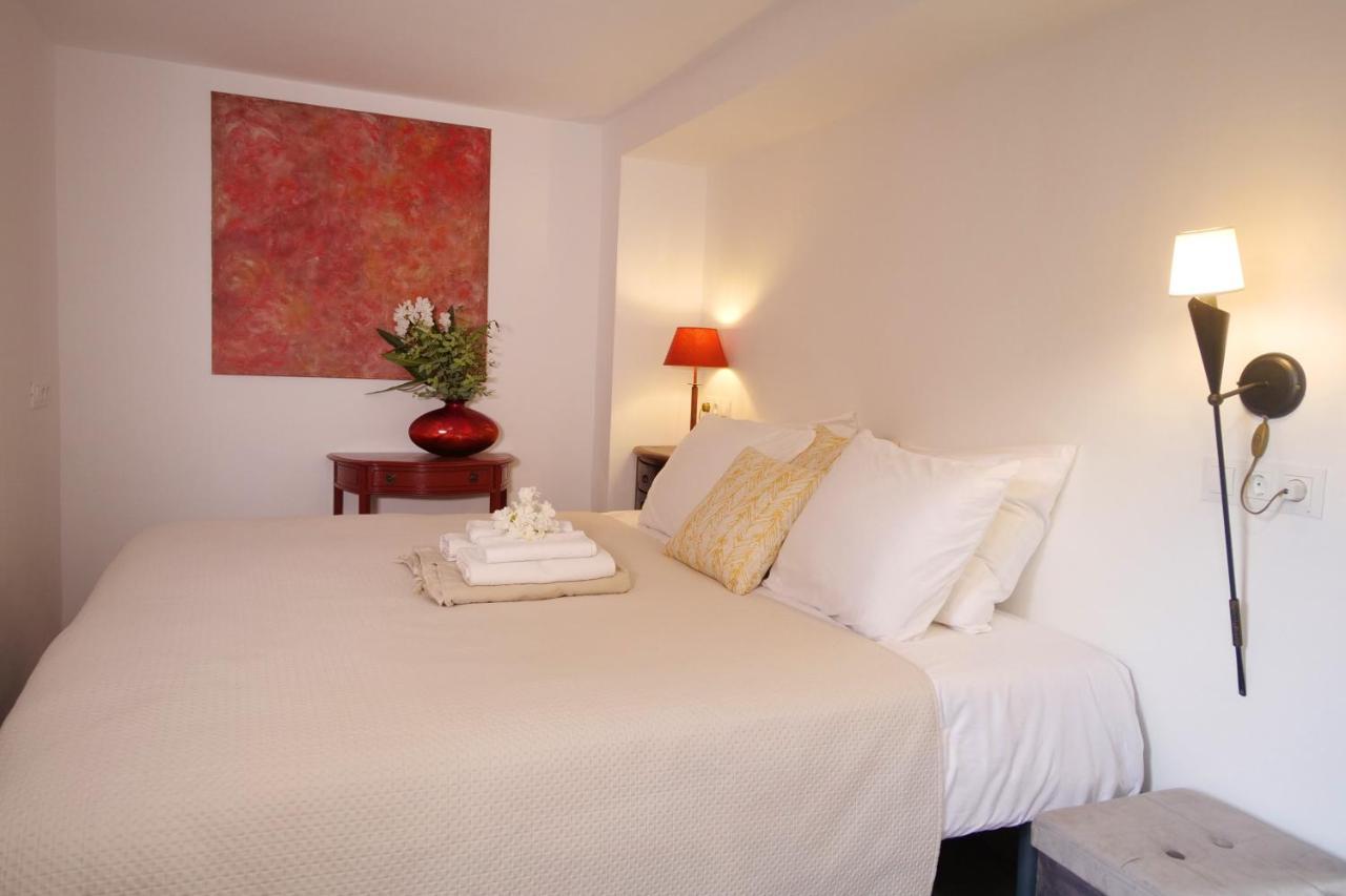 Bed and Breakfast Casa Estrella De Salia Alcaucín Exteriér fotografie